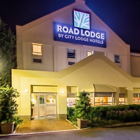 Road Lodge N1 City Cape Town Exterior photo
