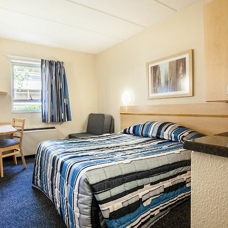 Road Lodge N1 City Cape Town Exterior photo