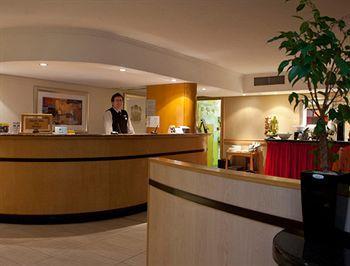 Road Lodge N1 City Cape Town Exterior photo