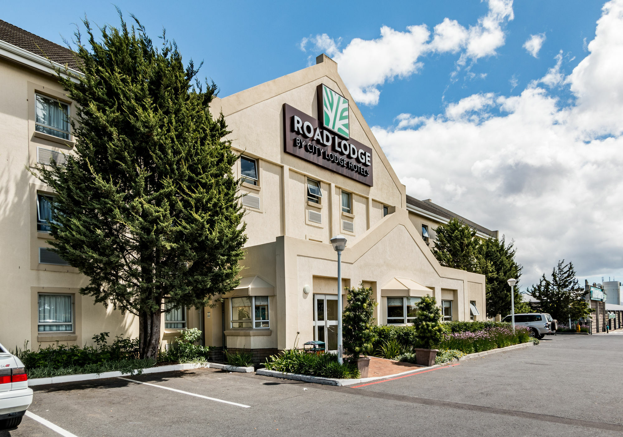 Road Lodge N1 City Cape Town Exterior photo