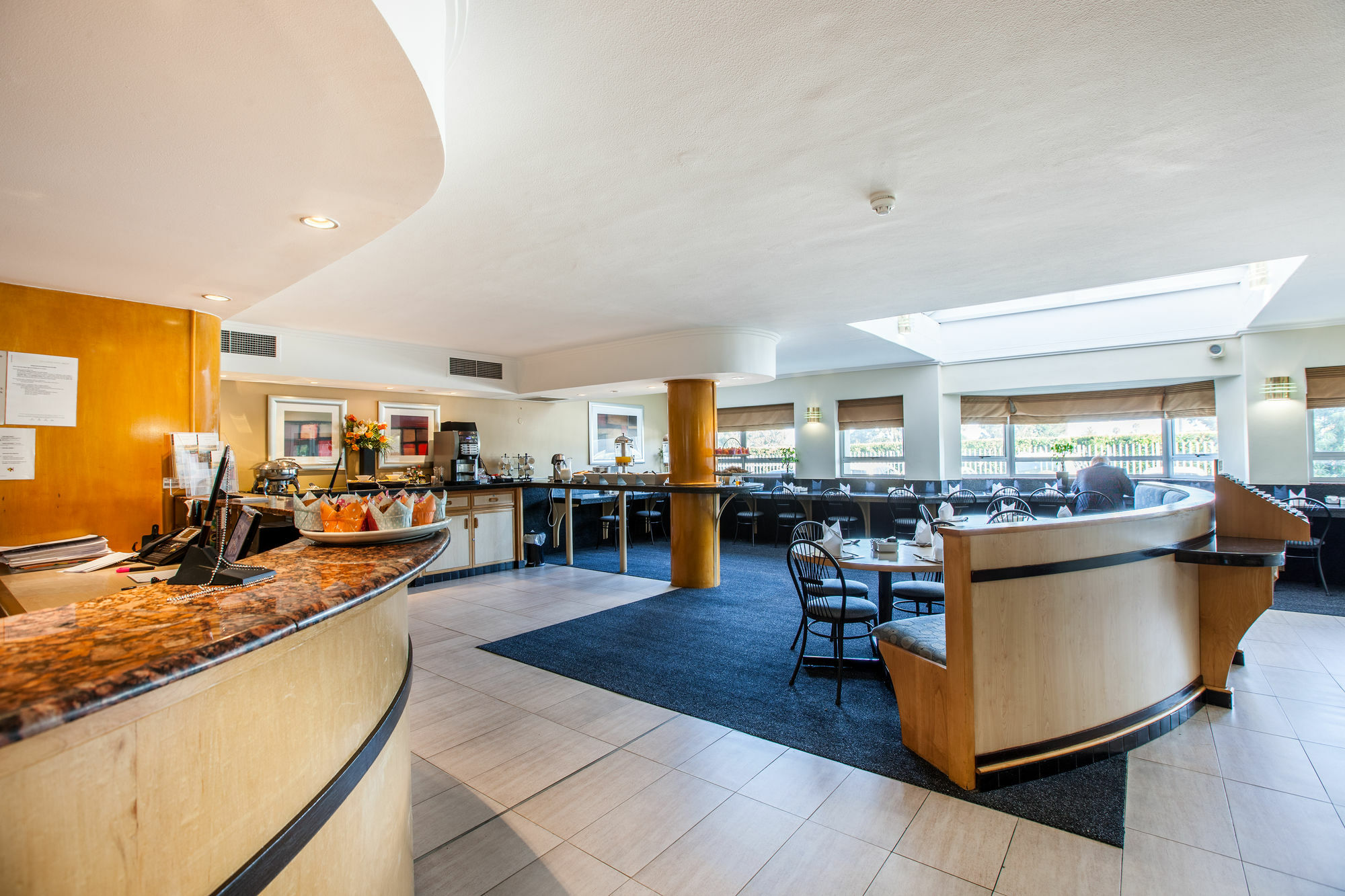 Road Lodge N1 City Cape Town Exterior photo