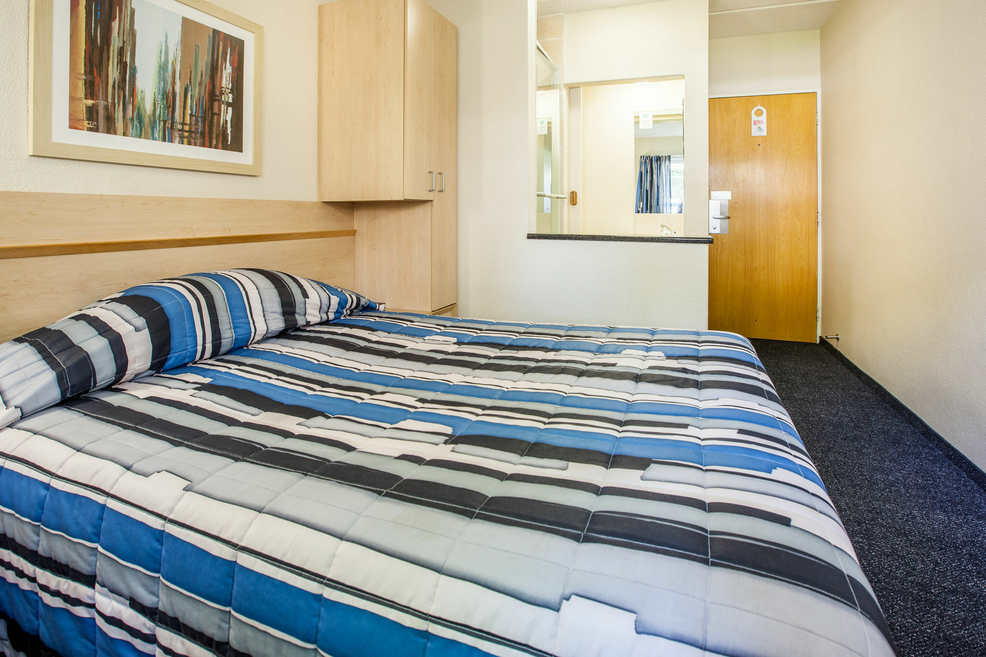 Road Lodge N1 City Cape Town Exterior photo