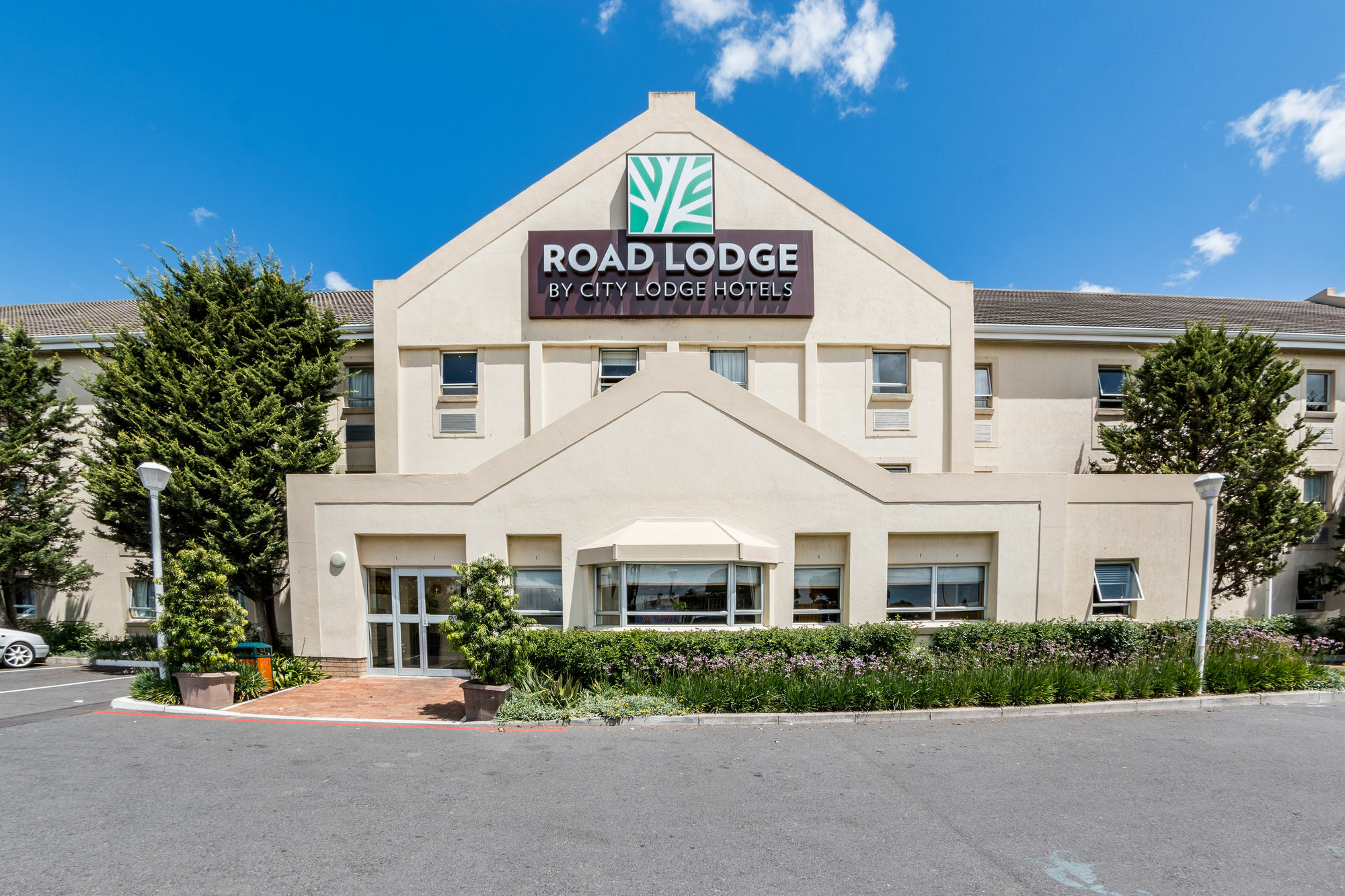 Road Lodge N1 City Cape Town Exterior photo